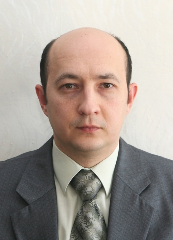 Алексей Ульянченко